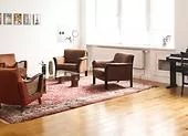 Svetlé laminátové podlahy – do ktorých interiérov sa hodia?
