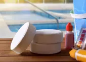 Záhradné jacuzzi - aké zvoliť do zimnej záhrady?