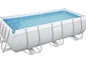 Riešenie pre horúce leto - záhradné bazény