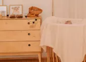 Ktoré komody si vybrať pre deti a prečo?
