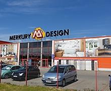 Merkury Market  Michalovce, 4