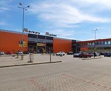 Merkury Market  Nitra, 1