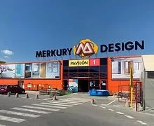 Merkury Market  Poprad, 2