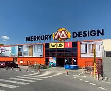 Merkury Market  Poprad, 2