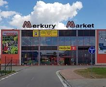 Merkury Market  Poprad, 4