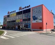 Merkury Market  Poprad, 5