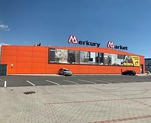 Merkury Market  Poprad, 7