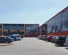 Merkury Market Prievidza, 2