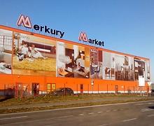 Merkury Market Dunajsku00e1 Streda, 2