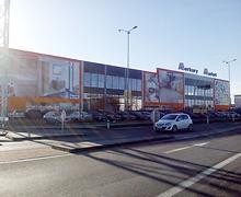 Merkury Market Dunajsku00e1 Streda, 6