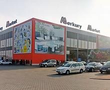 Merkury Market Dunajsku00e1 Streda, 4