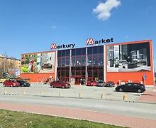 Merkury Market  Spišská Nová Ves, 2