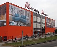 Merkury Market  Novu00e9 Zu00e1mky, 2