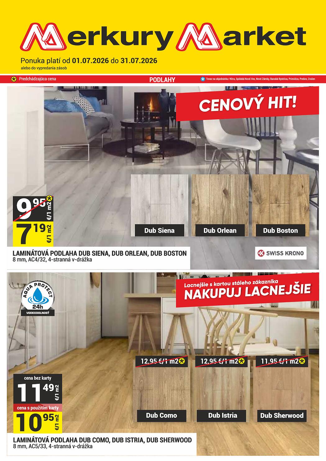 Gazetka - okładka