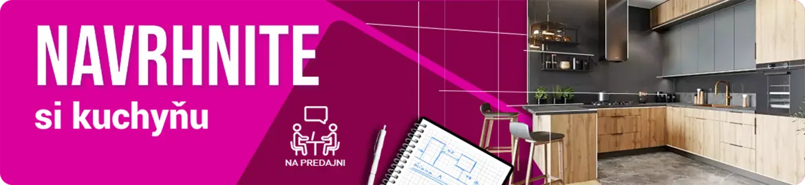 projektowanie kuchni