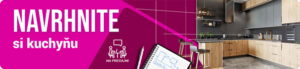 projektowanie kuchni