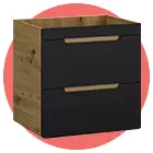 Nábytok do kúpeľne