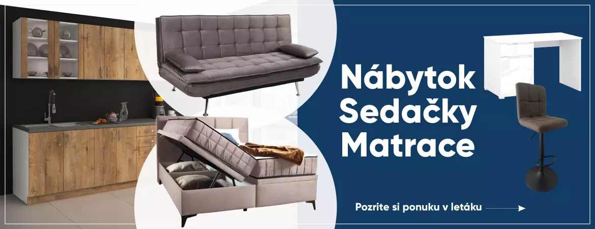 MEBLE WYPOCZYNKI MATERACE