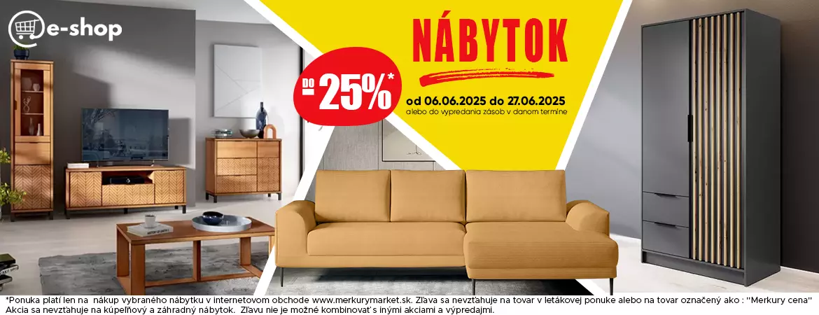 NÁBYTOK JÚN