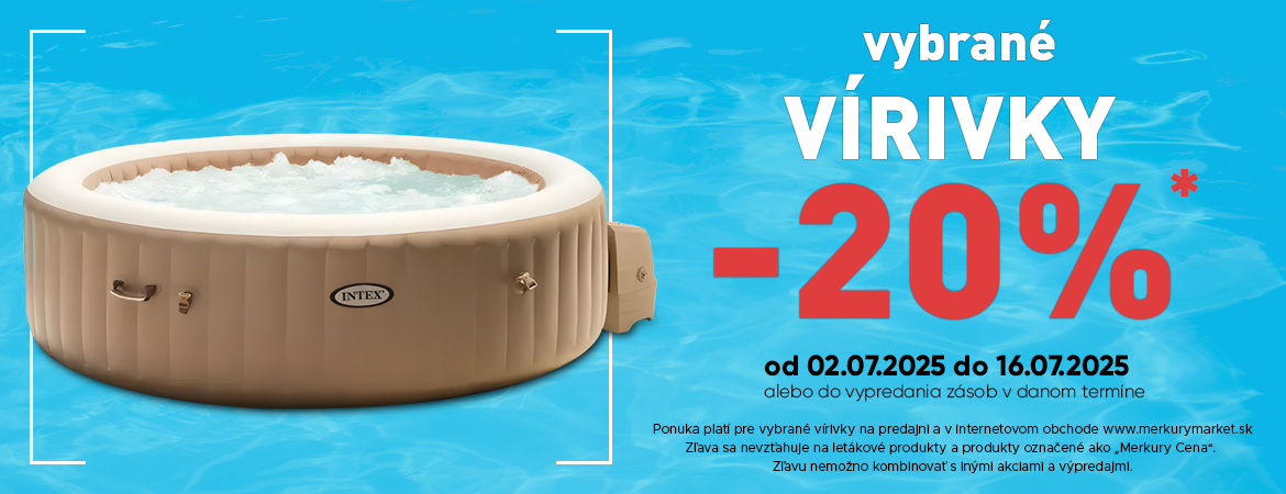 JACUZZI LIPIEC SK