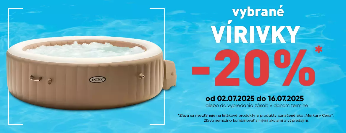 JACUZZI LIPIEC SK