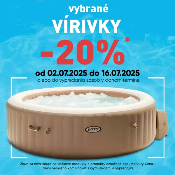 JACUZZI LIPIEC SK