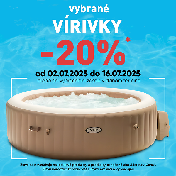 JACUZZI LIPIEC SK