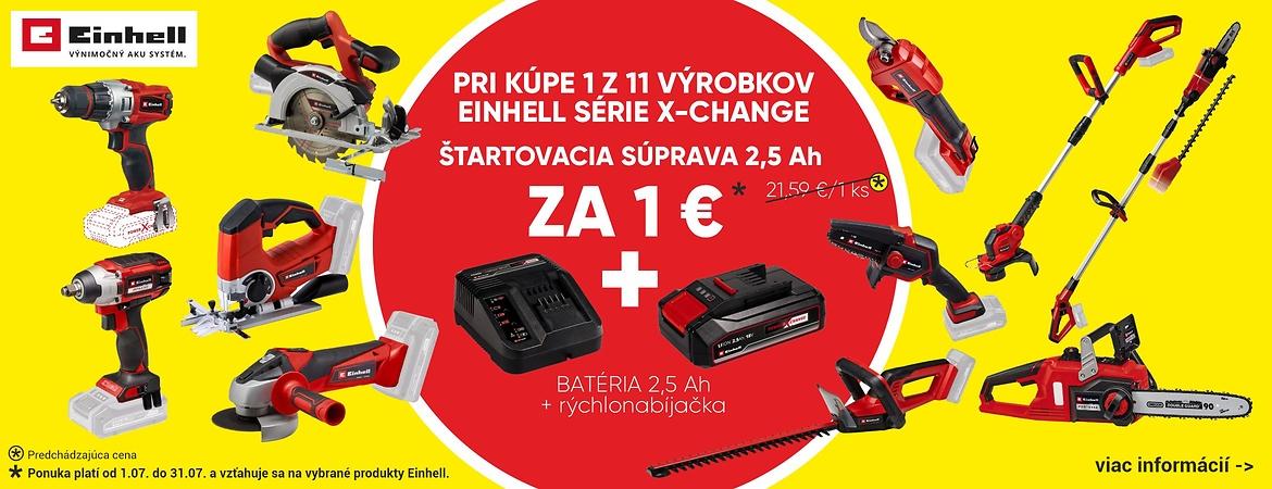 EINHELL PONUKA