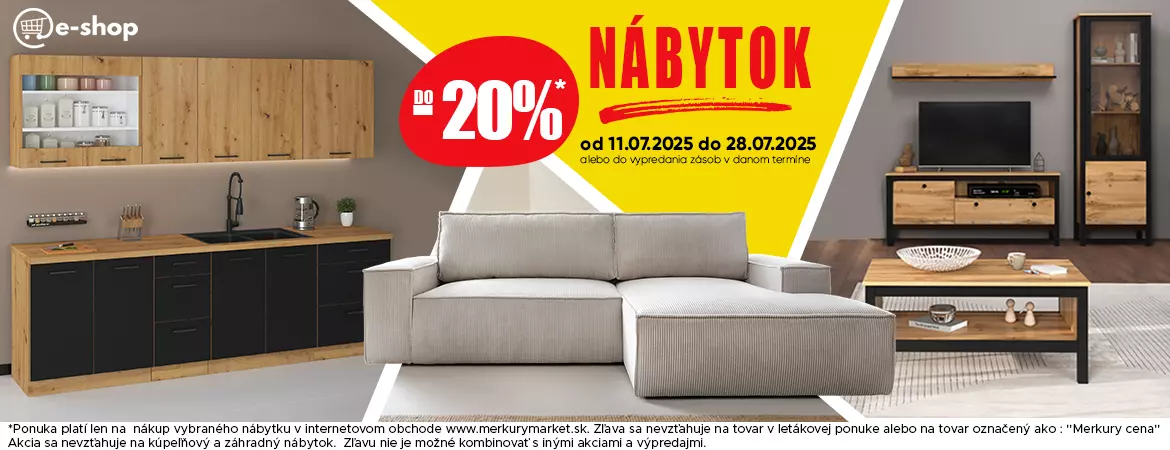 NÁBYTOK LIPIEC