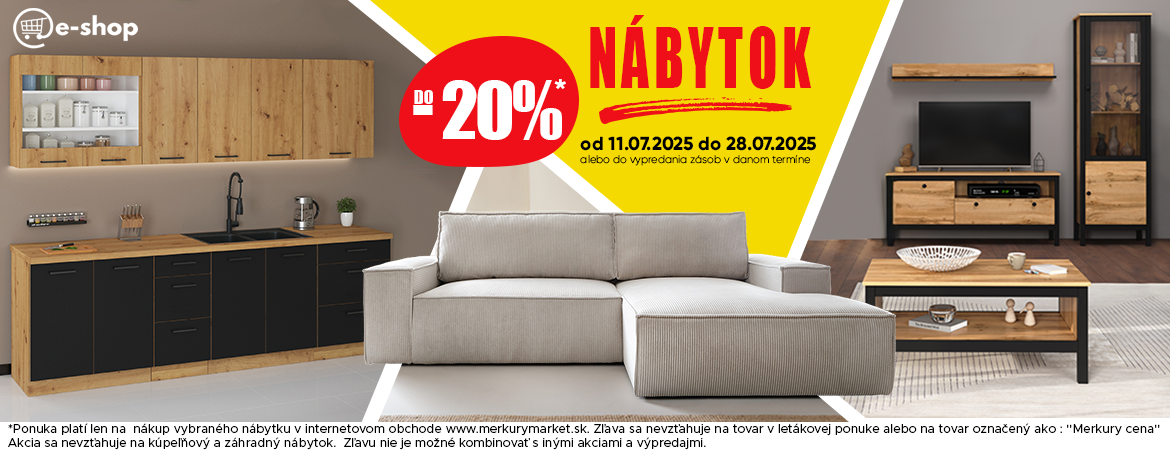 NÁBYTOK LIPIEC