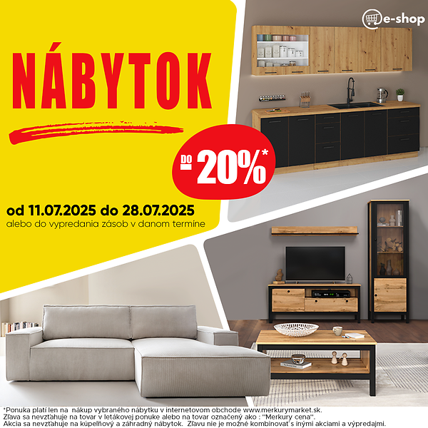 NÁBYTOK LIPIEC