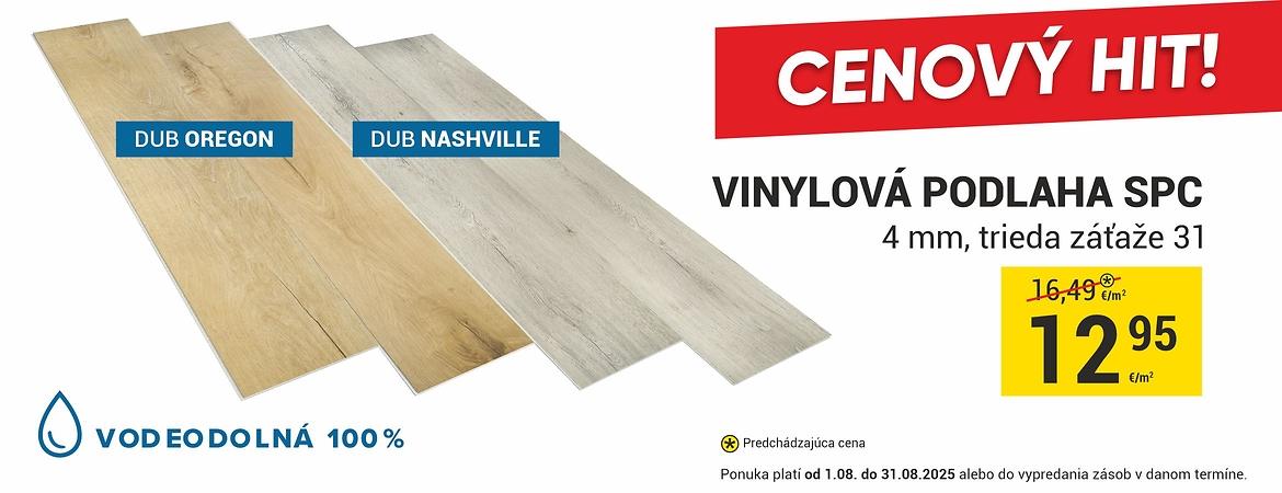 VINYL SPC BILLBOARD
