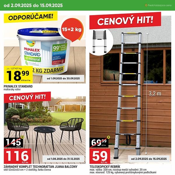 PROMOCJA PALETOWA