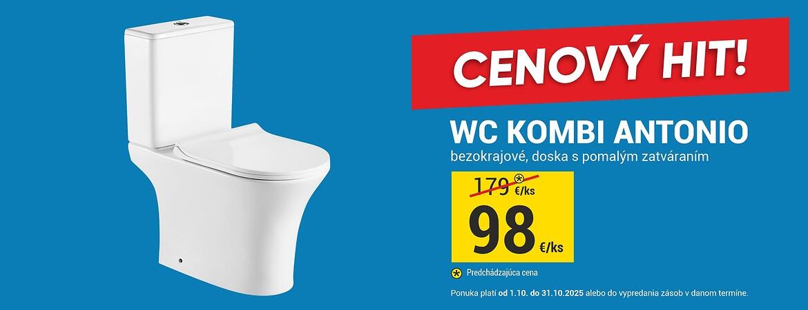 WC BILLBOARD