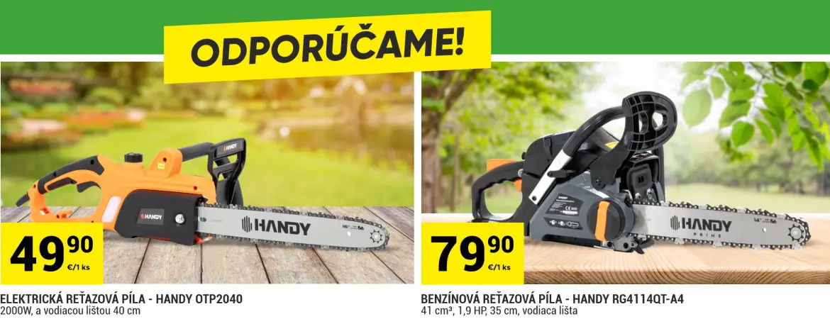 PIŁY ŁANCUCHOWE
