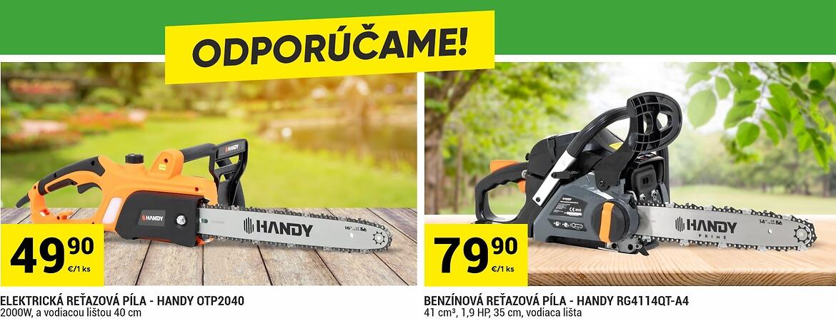 PIŁY ŁANCUCHOWE