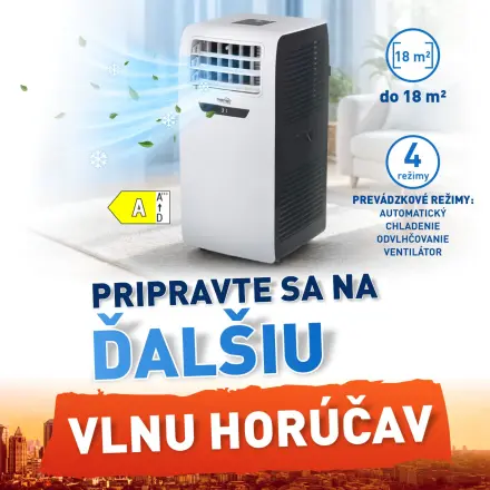 Pripravte sa na ďalšiu vlnu horúčav
