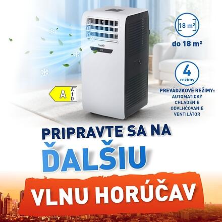 Pripravte sa na ďalšiu vlnu horúčav