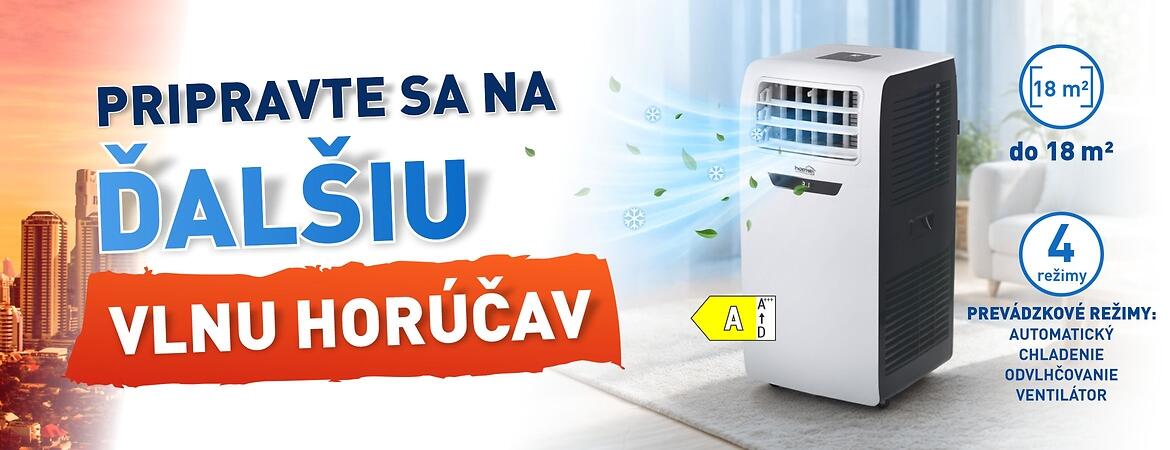 Pripravte sa na ďalšiu vlnu horúčav