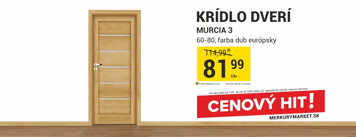 DRZWI MURCIA BILLBOARD