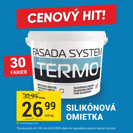 SILIKONOVA OMIETKA BILLBOARD