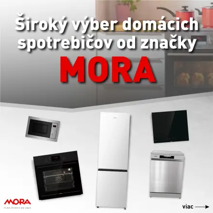 MORA