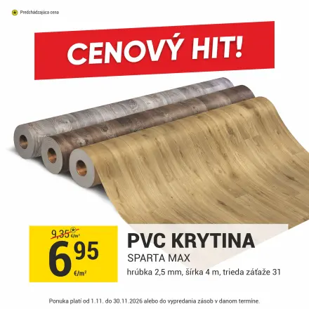 PVC KRYTINA BILLBOARD