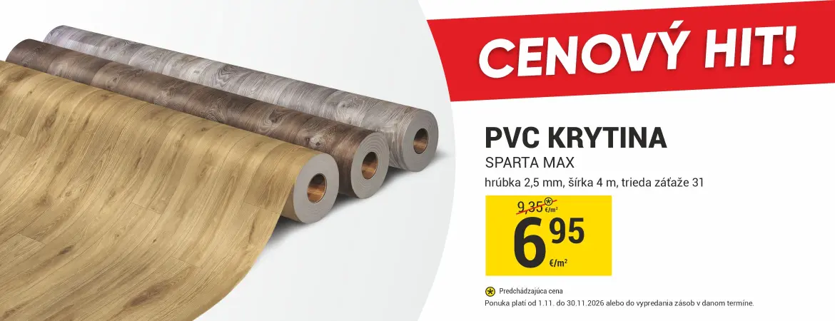 PVC KRYTINA BILLBOARD