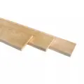 Lišty na dvere