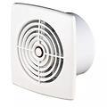 Ventilátory do kúpeľne