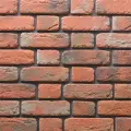 Tehlový obklad