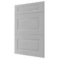 MDF fronty PVC