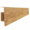 Soklové lišty PVC