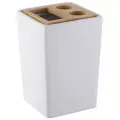 Poháre na zubné kefky